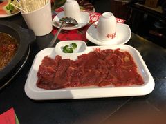 -井格重庆火锅(燕郊永旺店)