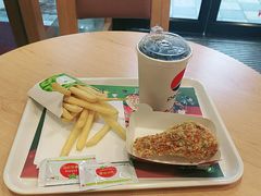 -德克士(砂之船奥特莱斯店)