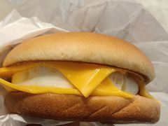 -麦当劳(南京路2店)