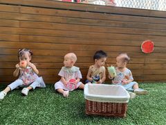 -英伦凯贝国际婴幼儿托育中心(雍湖湾店)