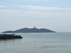 -巢湖姥山岛