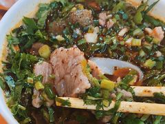 -王记生烫牛杂面馆(兰陵路店)