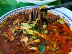 -令氏家外家周秦食府(高新店)