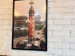 -有家川菜(宝山万达店)