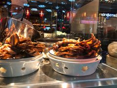 -陈鹏鹏潮汕菜(宝安机场T3航站楼店)