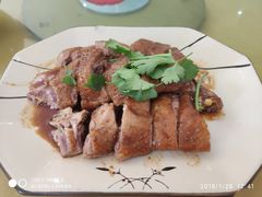-台山第一家兴华黄鳝饭·黄鳝婆(开平店)