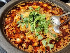 -灶知轩湘西石锅鱼(万佳广场店)