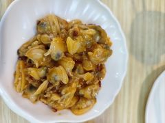 -一蚝一贝海鲜特色餐厅(万象城店)