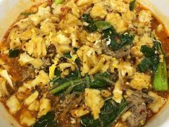 -刘信牛羊肉小炒泡馍(回民街店)