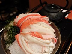 -色響火锅(恒隆广场店)