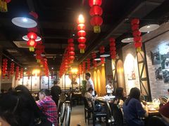 -巴蜀风情(西溪欢乐城店)