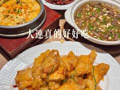 -连鹭海鲜·海肠捞饭·欢聚宴请(星海店)