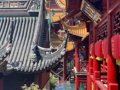-钦赐仰殿道观