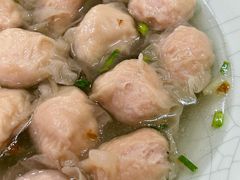 肉燕-肉燕扁食草包飯(东街店)