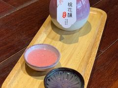 桃花酿-大牌大·传统杭帮菜(湖滨店)