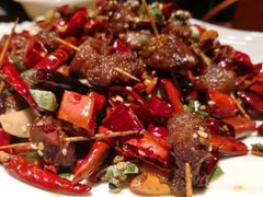 -兔槽江湖菜·重庆璧山兔(水围店)