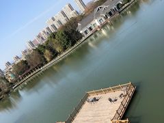 -杭州世外桃源君澜度假酒店