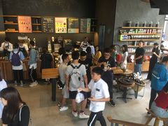 -星巴克(成都太古里二店)