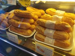 -小麦之家(海湾总店)