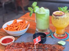 -Naughty Nuri’s Phuket