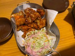 -恩你小木屋·韩式料理(假日广场店)