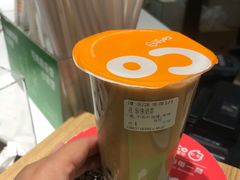 -CoCo都可(久隆店)