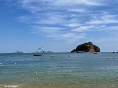 -棒棰岛宾馆景区