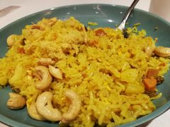 -阿诺泰·泰国餐厅(棕北店)