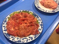 -飘香火锅(玉林西路店)