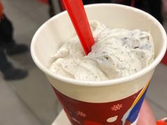 -DQ·蛋糕·冰淇淋(绿宝店)