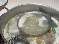 -潮泰牛肉火锅 · 创于1992年(车公庙店)