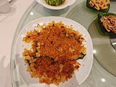 -粤珍轩·家宴·广式茶点(新城广场店)