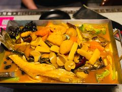 -鸣记脆皮烤鱼(山姆店)