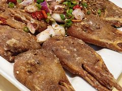 -怪怪龙虾·来自江苏盱眙(惊驾路店)