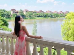 -美的鹭湖森林度假区