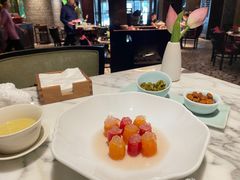-湖滨28中餐厅·西湖宴·杭州君悦酒店