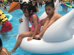 -合肥融创水世界