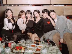 -CASA Grande酒漾·西餐及酒吧(长沙君悦酒店)