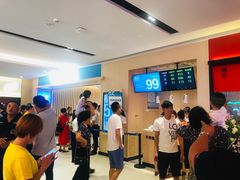 -椰子营·椰子鸡火锅(万象里店)