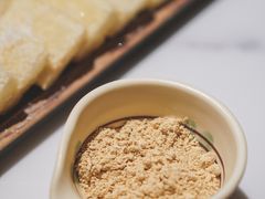 朝鲜打糕-七八冷面·延边朝鲜族美食(圣熙八号店)