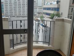 -金紫薇酒店(成都春熙路步行街店)