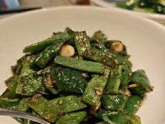 -院里寻菜·精致庭院菜(观沙岭店)
