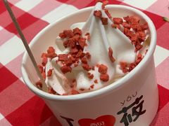 -西贝(上海我格广场店)