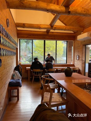 东京多摩｜奧多摩川 日本老爷爷的美佳肴