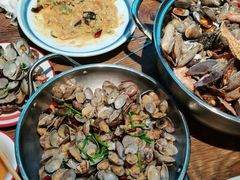 -永红源啤酒·烧烤·海鲜·大排档(青特城店)