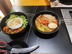 -千寻烧肉(政务区店)