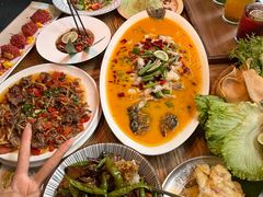 -小喜客·云南特色菜(纳西庭院店)
