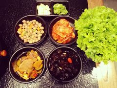 -九田家黑牛烤肉料理(中北镇店)