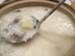 -粤仔湾砂锅粥(滨湖万达店)