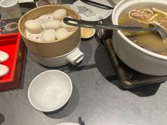 -佬太公海鸭·海鲜大排档(上海总店)